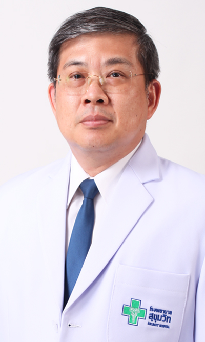 Assoc.Prof Winai Ratanasuwan
