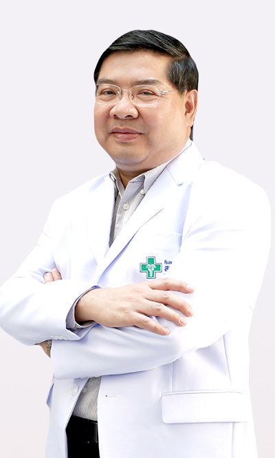 Dr.  Utai Puntitpong, M.D.
