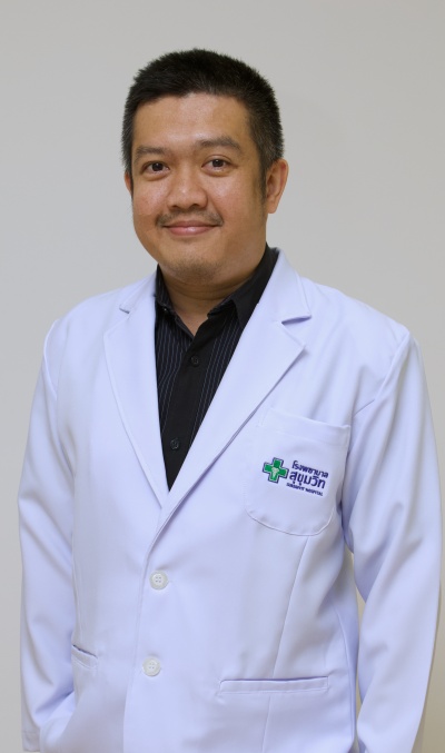 Dr.  Arun Tritanon, M.D.