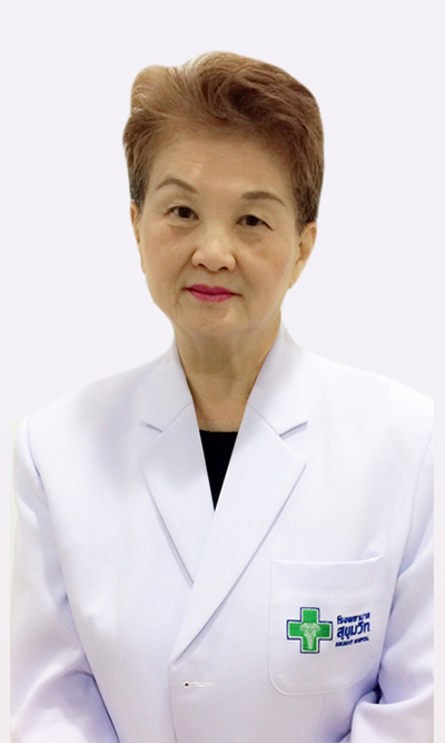 Dr.  Irene   Subharngkasen, M.D.