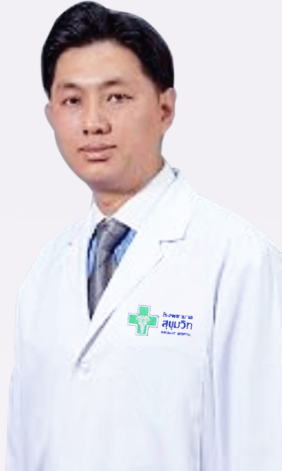 Dr.  Yeunyong Jeangwirichaikull, M.D.