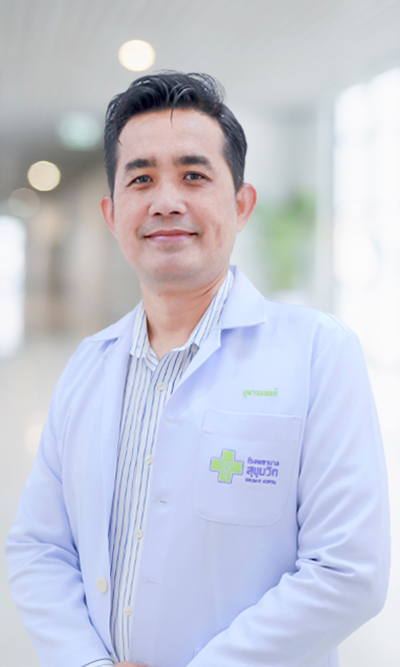 Asst.Prof Theerapan Songnuy