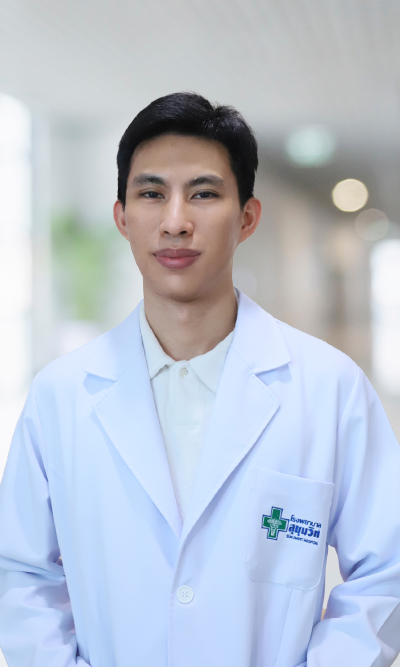 Dr.  Romthum Reinthong, MD.